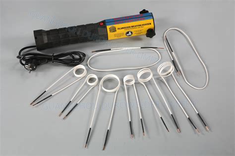 Original Bolt Buster <strong>Heat Induction Tool</strong> 1200 Watts of <strong>Induction</strong> with Advanced Coil Kit. . Heat induction tool harbor freight